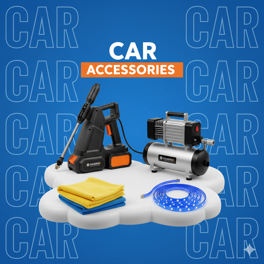 Car Accessories