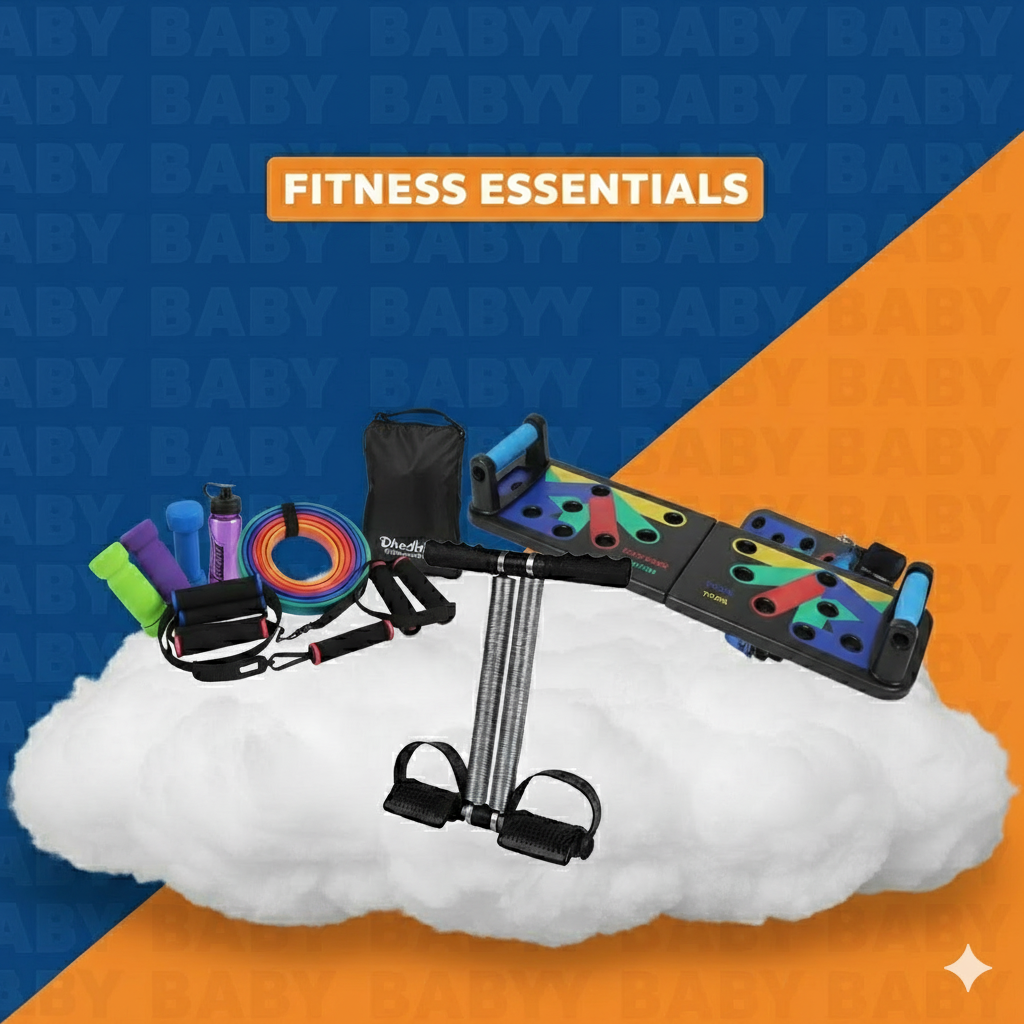 Fitness Products