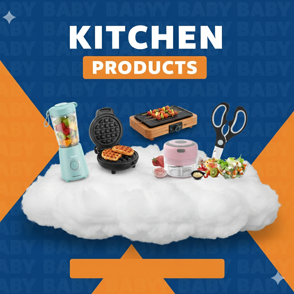 Kitchen Products