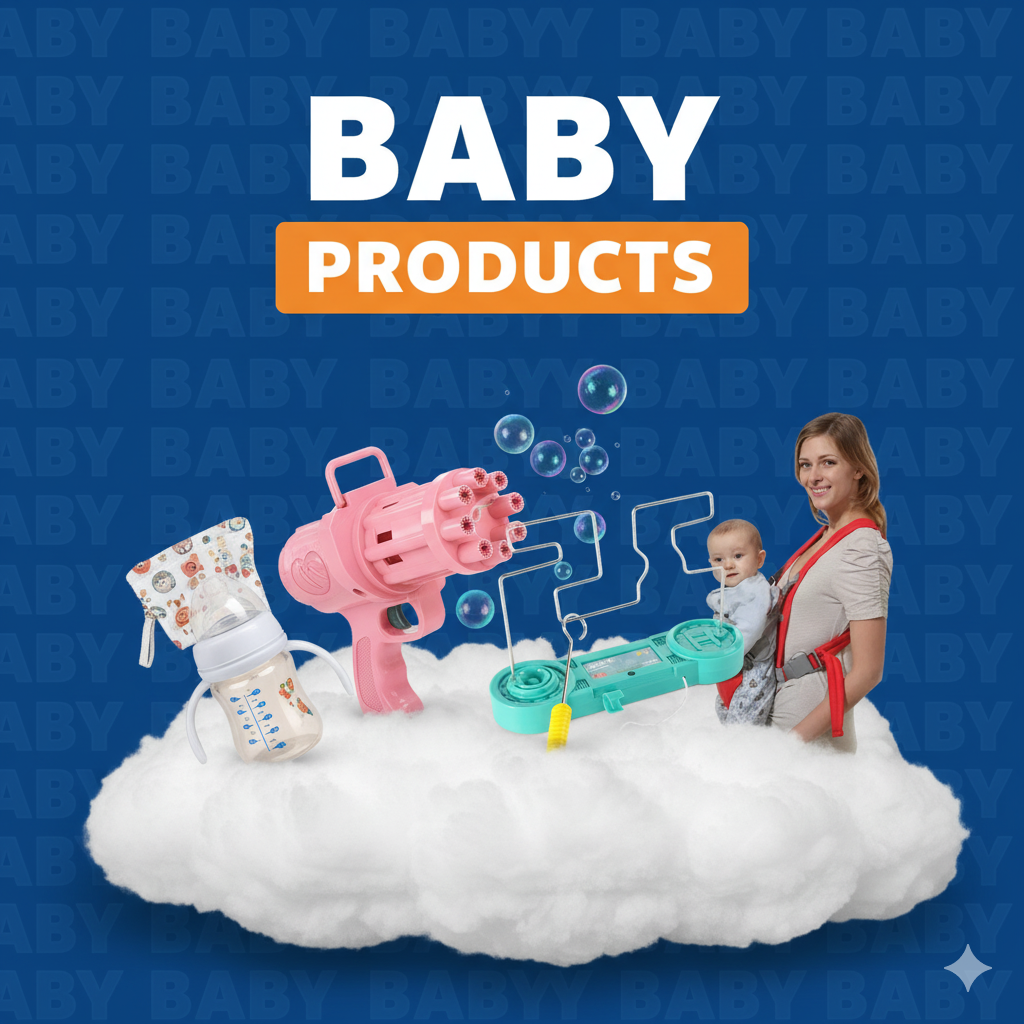Baby Products