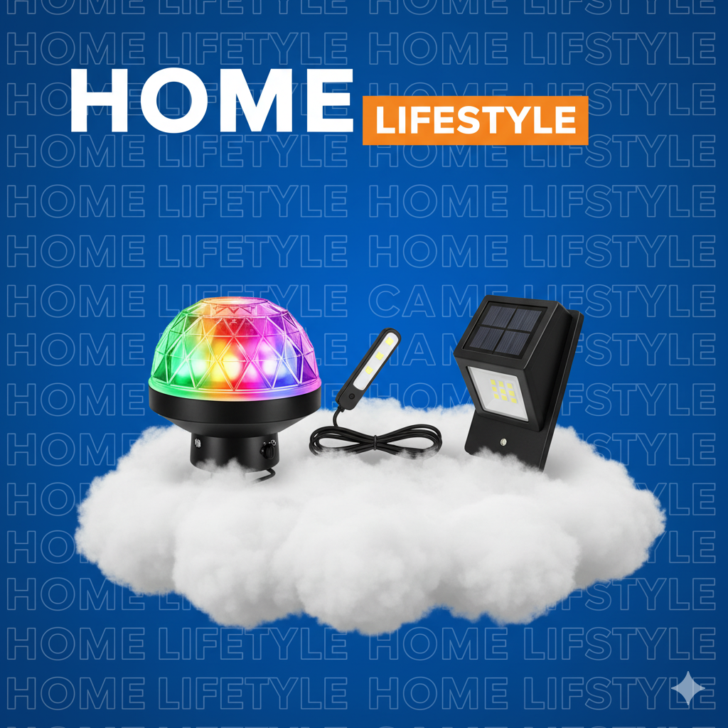 Home Lifestyle