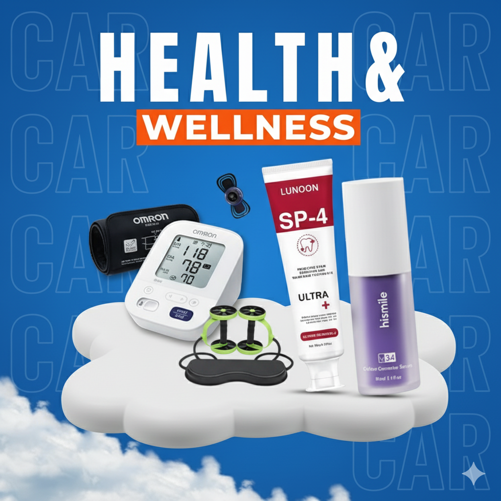 Health & Wellness
