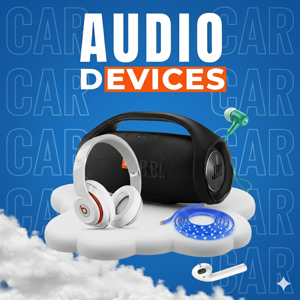 Audio Devices