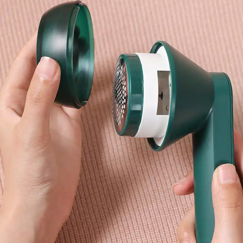 Electric Lint Remover Rechargeable