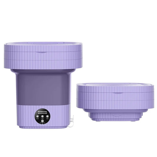 Mini Portable Baby Washing Machine