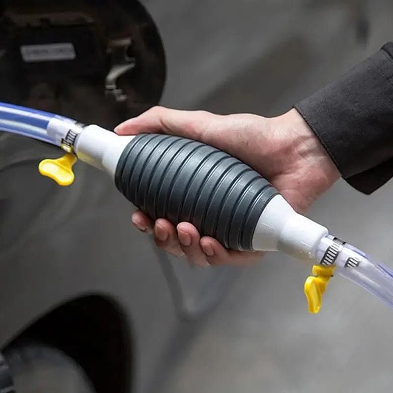 fuel pump
