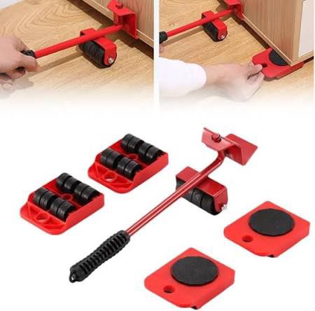Furniture moving tool