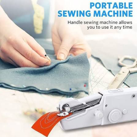 Handy stitch