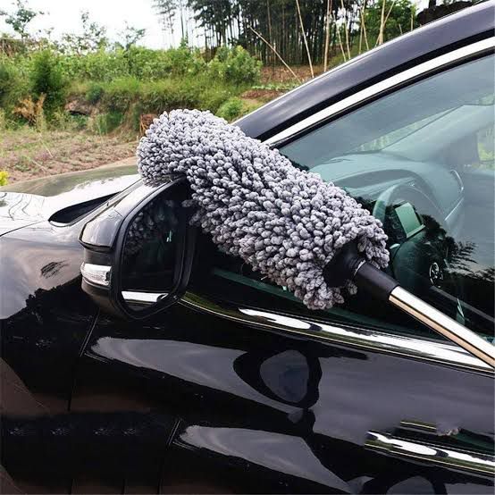car duster last 5 10 crtn