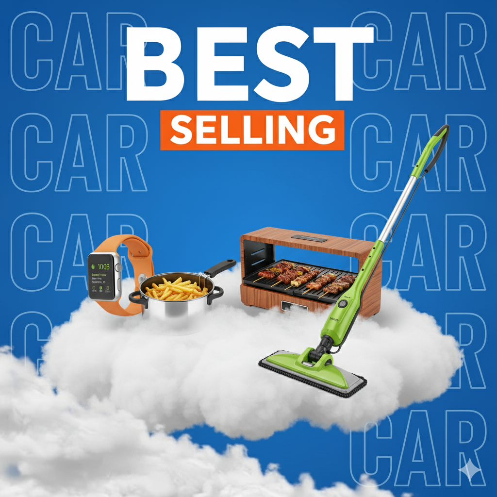 Best Selling