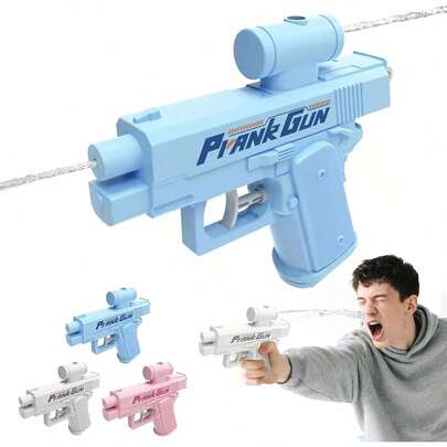 Prank Blast 2 in 1 Water Shooter