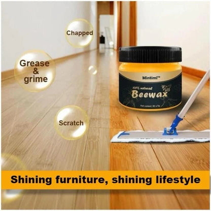 Beewax Furniture Polish