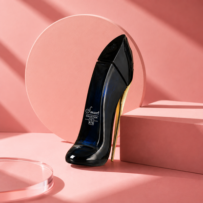 Midnight Stiletto – Luxury Eau De Parfum for Women | 25ml