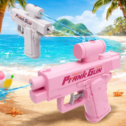 Prank Blast 2 in 1 Water Shooter