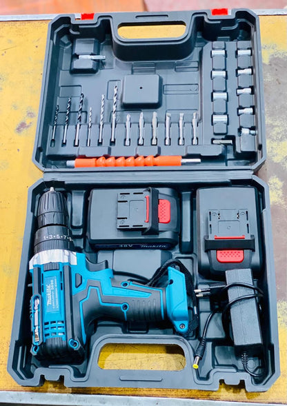 drill machine...