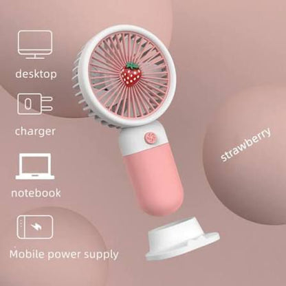 mini fan