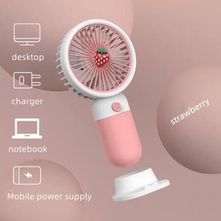 mini fan