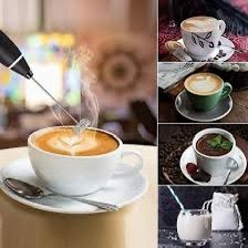coffe beater