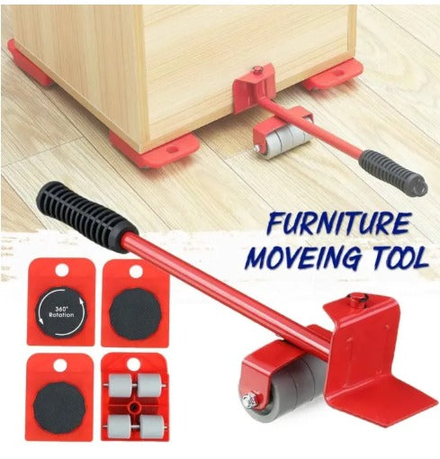 Furniture moving tool