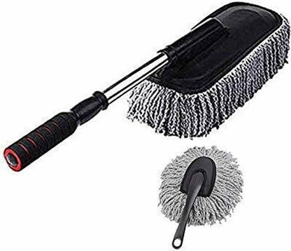 car duster last 5 10 crtn