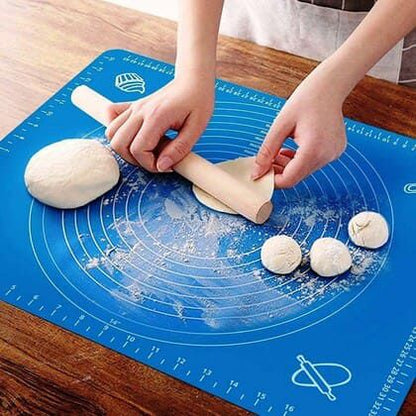 Silicone Kitchen Roti Mat
