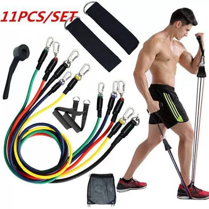 Resistance band