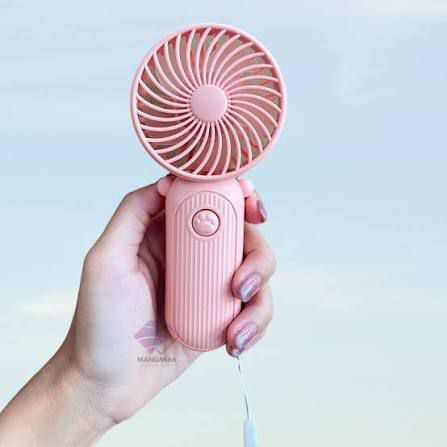 mini fan