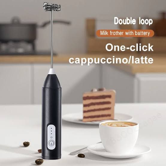 coffe beater