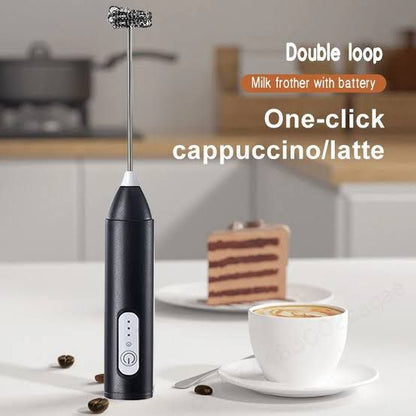 coffe beater