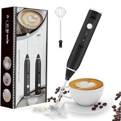 coffe beater