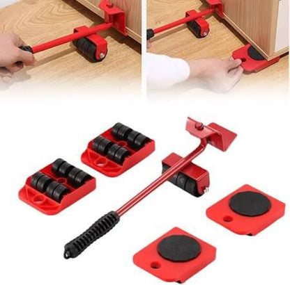 Furniture moving tool