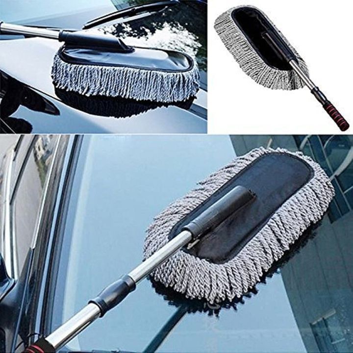 car duster last 5 10 crtn