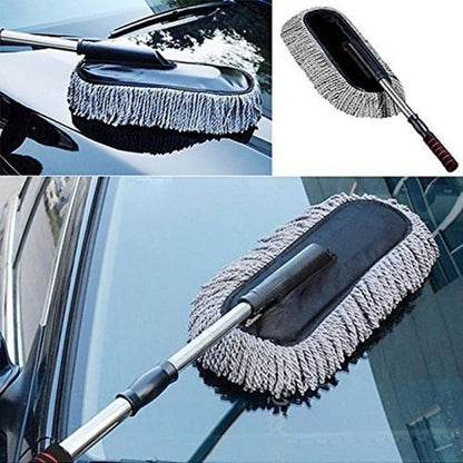 car duster last 5 10 crtn