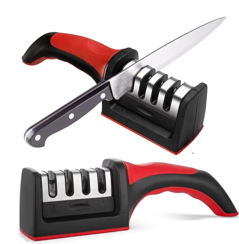 Professional Knife Sharpener
