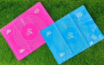 Silicone Kitchen Roti Mat