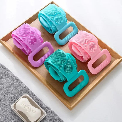 Wipe Away Dirt & Dust Without Scratching
