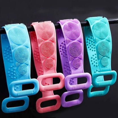 Wipe Away Dirt & Dust Without Scratching