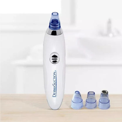 Blackhead Remover Vacuum  Short Title