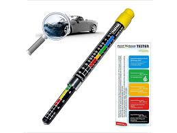 Car Paint Checker Pen
