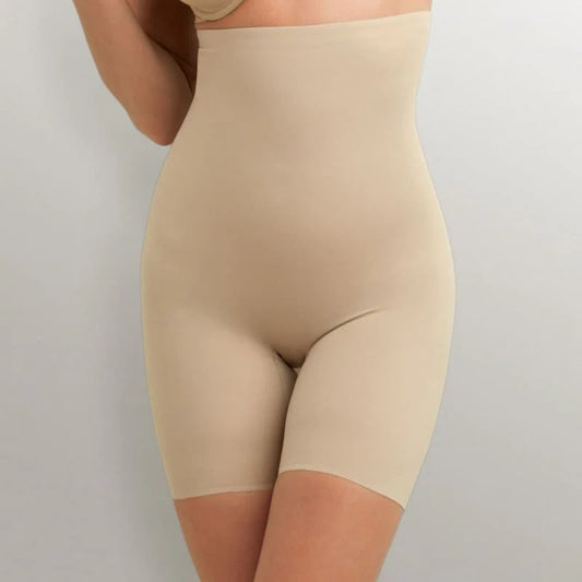 Lower Half Body Shaper Seamless High Waist Slimming Tummy Control Shapewear Belly Slimmer Best For Women Body Slimmer