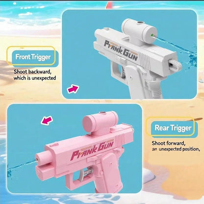 Prank Blast 2 in 1 Water Shooter